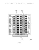 DRIVER FOR A SEMICONDUCTOR CHIP diagram and image