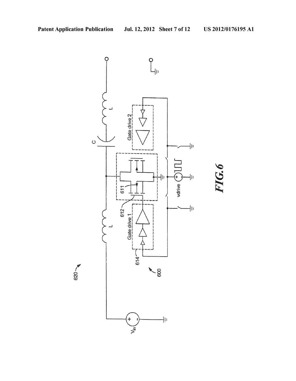  Asymmetric Multilevel Outphasing Architecture For RF Amplifiers - diagram, schematic, and image 08