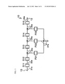 ACOUSTIC WAVE FILTER, COMMUNICATION MODULE, AND METHOD FOR MANUFACTURING     THE FILTER diagram and image