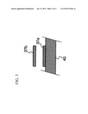 ACOUSTIC WAVE FILTER, COMMUNICATION MODULE, AND METHOD FOR MANUFACTURING     THE FILTER diagram and image