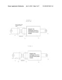 Energy Saving Switch Of Continuously Powered Transformers diagram and image