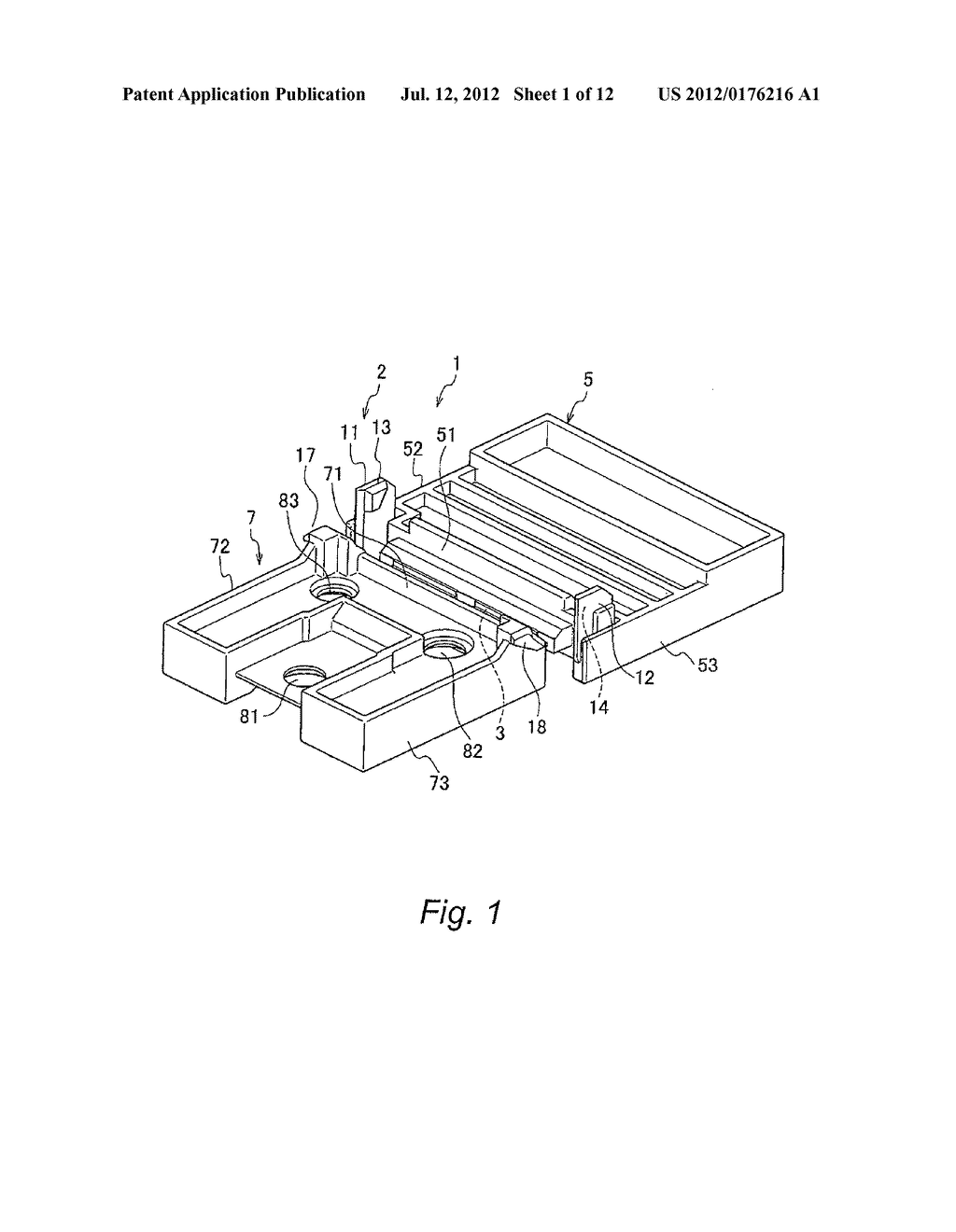 FUSE UNIT - diagram, schematic, and image 02