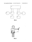 ACCESS IDENTIFICATION AND CONTROL DEVICE diagram and image