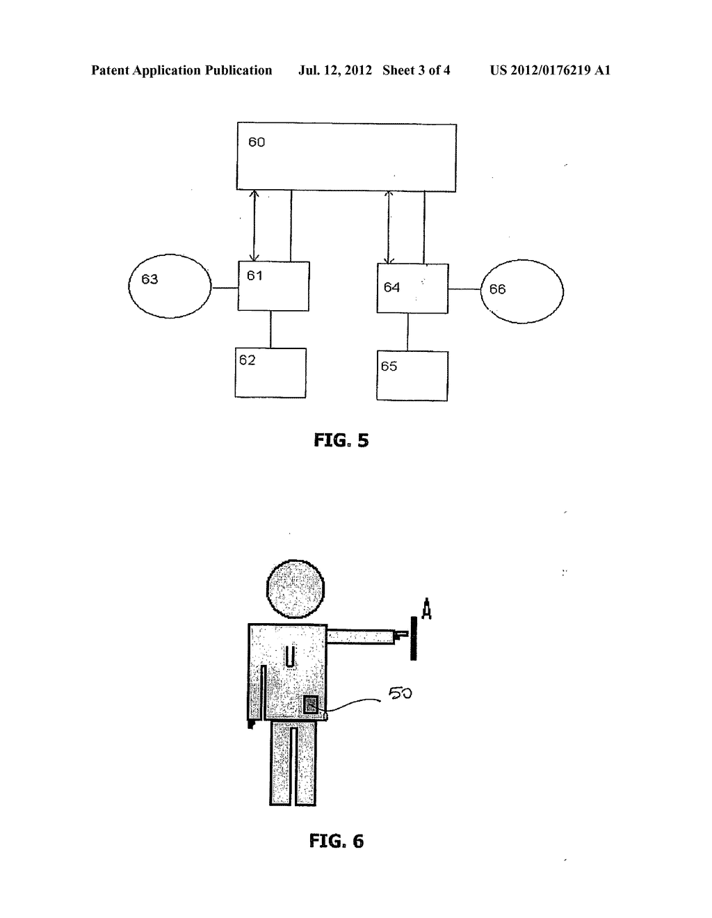 ACCESS IDENTIFICATION AND CONTROL DEVICE - diagram, schematic, and image 04