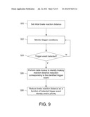 ACC AND AM BRAKING RANGE VARIABLE BASED ON INTERNAL AND EXTERNAL FACTORS diagram and image