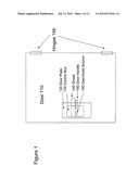 Door Handle Sterilizer diagram and image