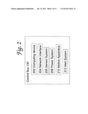 Door Handle Sterilizer diagram and image