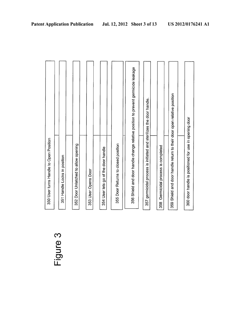 Door Handle Sterilizer - diagram, schematic, and image 04