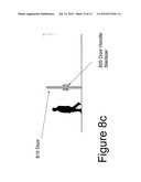 Door Handle Sterilizer diagram and image