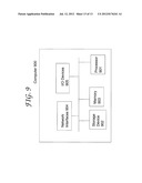 Door Handle Sterilizer diagram and image