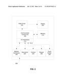 SYSTEMS AND METHODS FOR PROVIDING SECURITY AT A VEHICLE YARD diagram and image