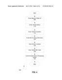 SYSTEMS AND METHODS FOR PROVIDING SECURITY AT A VEHICLE YARD diagram and image