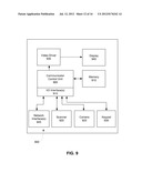 SYSTEMS AND METHODS FOR PROVIDING SECURITY AT A VEHICLE YARD diagram and image