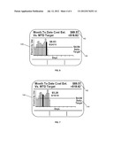 Apparatus and Method for Determining Load of Energy Consuming Appliances     Within a Premises diagram and image