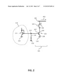 Calibration Circuit and Method for Calibrating Capacitive Compensation in     Digital-to-Analog Converters diagram and image