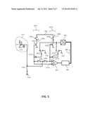 Calibration Circuit and Method for Calibrating Capacitive Compensation in     Digital-to-Analog Converters diagram and image