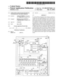 SEMICONDUCTOR INTEGRATED DEVICE AND OPERATION METHOD THEREOF diagram and image