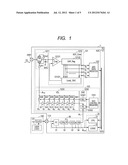 SEMICONDUCTOR INTEGRATED DEVICE AND OPERATION METHOD THEREOF diagram and image