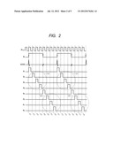 SEMICONDUCTOR INTEGRATED DEVICE AND OPERATION METHOD THEREOF diagram and image