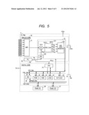 SEMICONDUCTOR INTEGRATED DEVICE AND OPERATION METHOD THEREOF diagram and image