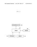 METHOD FOR PROVIDING RELIABILITY OF RECKONING LOCATION AND MOBILE TERMINAL     THEREFOR diagram and image