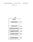 METHOD FOR PROVIDING RELIABILITY OF RECKONING LOCATION AND MOBILE TERMINAL     THEREFOR diagram and image