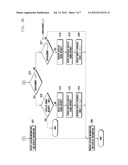 METHOD FOR PROVIDING RELIABILITY OF RECKONING LOCATION AND MOBILE TERMINAL     THEREFOR diagram and image