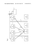 ULTRA-SENSITIVE SYSTEM FOR MEASURING DISTANCE OR POSITION diagram and image