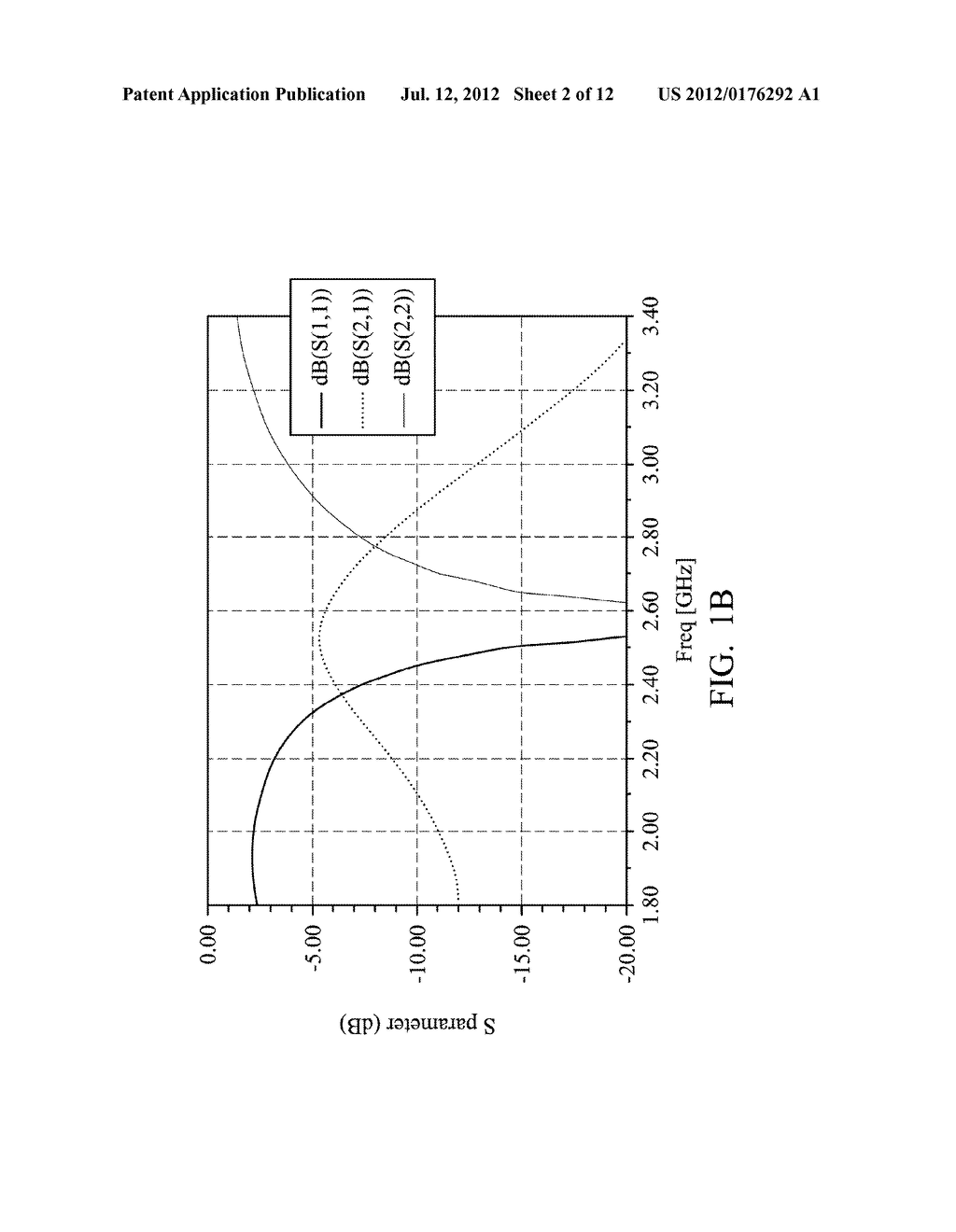 Meander Slot Antenna Structure and Antenna Module Utilizing the Same - diagram, schematic, and image 03