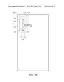 Meander Slot Antenna Structure and Antenna Module Utilizing the Same diagram and image