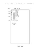 Meander Slot Antenna Structure and Antenna Module Utilizing the Same diagram and image