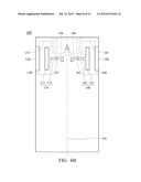 Meander Slot Antenna Structure and Antenna Module Utilizing the Same diagram and image