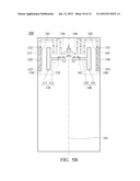 Meander Slot Antenna Structure and Antenna Module Utilizing the Same diagram and image