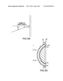 SHAPED BALLISTIC RADOME diagram and image