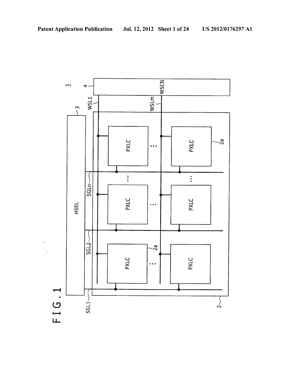 PIXEL CIRCUIT AND DISPLAY DEVICE, AND A METHOD OF MANUFACTURING PIXEL     CIRCUIT - diagram, schematic, and image 02