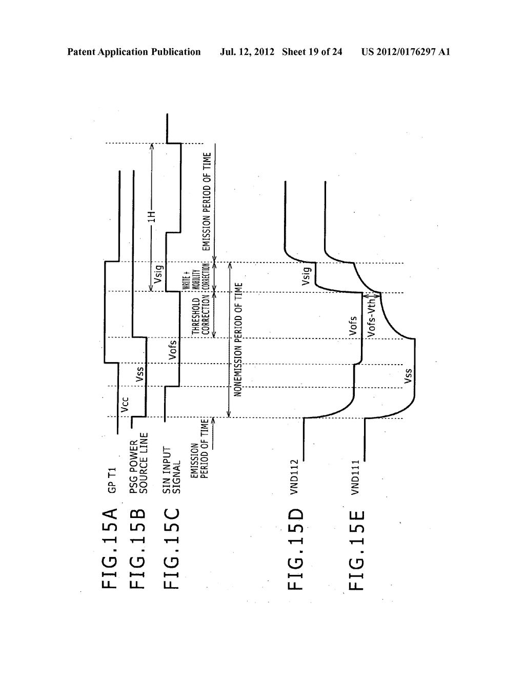 PIXEL CIRCUIT AND DISPLAY DEVICE, AND A METHOD OF MANUFACTURING PIXEL     CIRCUIT - diagram, schematic, and image 20