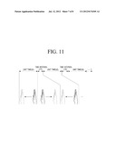 DISPLAY APPARATUS CONTROLLED BY A MOTION, AND MOTION CONTROL METHOD     THEREOF diagram and image