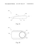 FOLDABLE MOUSE diagram and image