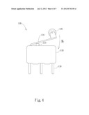 FOLDABLE MOUSE diagram and image