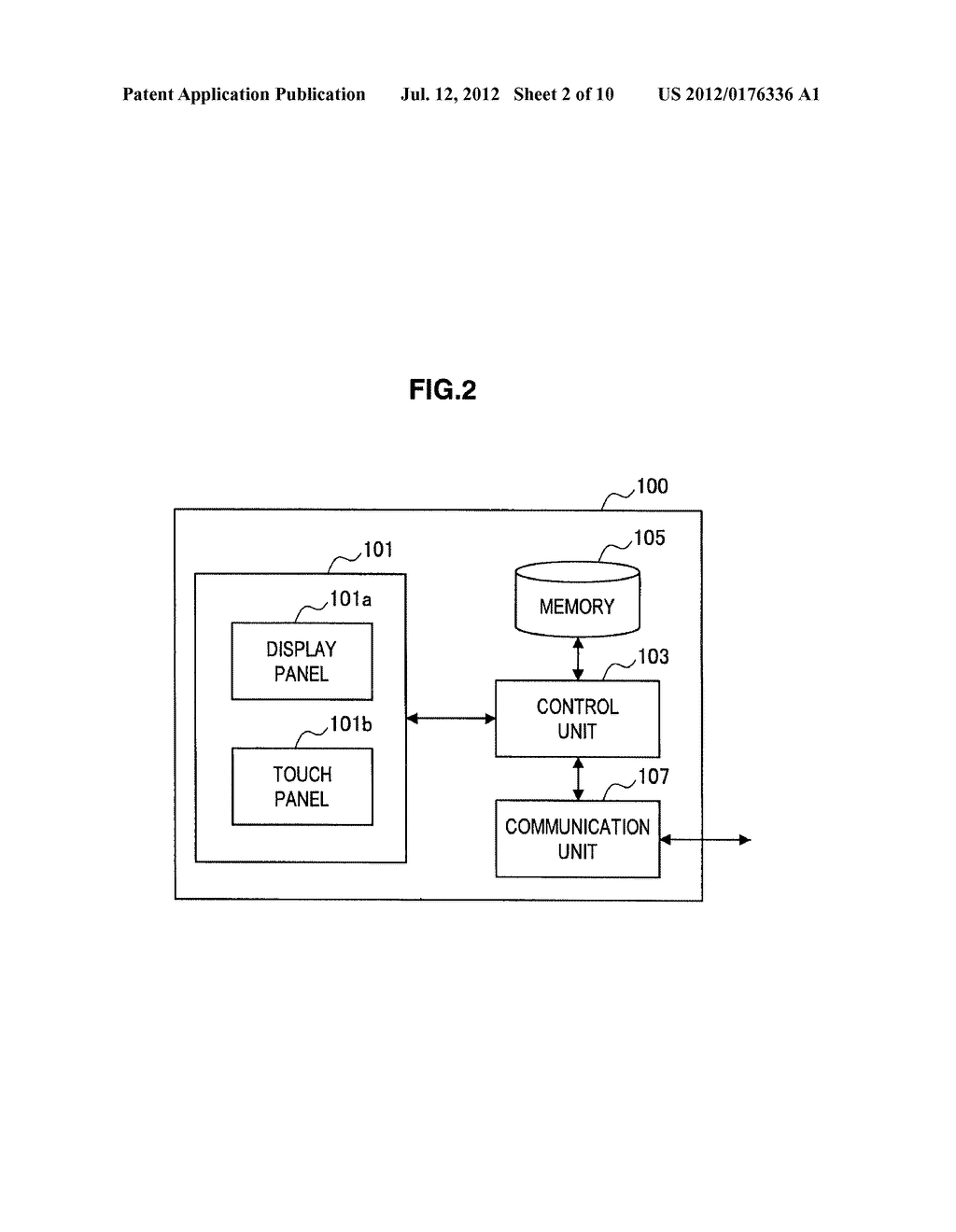 INFORMATION PROCESSING DEVICE, INFORMATION PROCESSING METHOD AND PROGRAM - diagram, schematic, and image 03