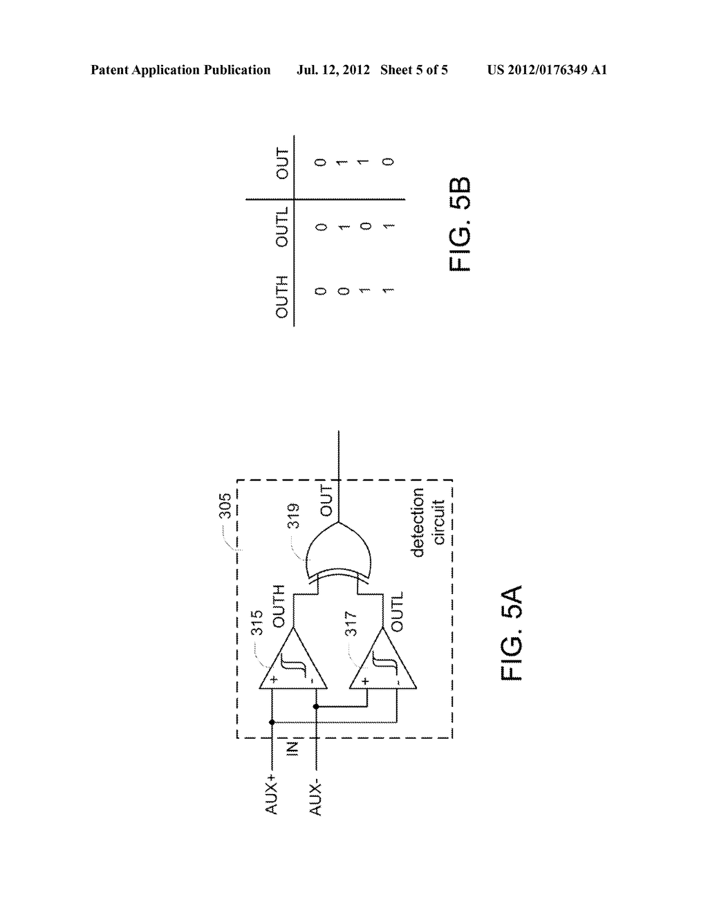 DISPLAY SYSTEM AND ASSOCIATED CONTROL METHOD - diagram, schematic, and image 06