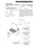 SCALING PIXEL DEPTH VALUES OF USER-CONTROLLED VIRTUAL OBJECT IN     THREE-DIMENSIONAL SCENE diagram and image