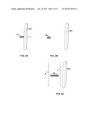 SCALING PIXEL DEPTH VALUES OF USER-CONTROLLED VIRTUAL OBJECT IN     THREE-DIMENSIONAL SCENE diagram and image