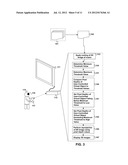 SCALING PIXEL DEPTH VALUES OF USER-CONTROLLED VIRTUAL OBJECT IN     THREE-DIMENSIONAL SCENE diagram and image