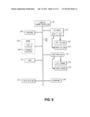 SCALING PIXEL DEPTH VALUES OF USER-CONTROLLED VIRTUAL OBJECT IN     THREE-DIMENSIONAL SCENE diagram and image