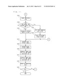 COMPUTER-READABLE STORAGE MEDIUM HAVING INFORMATION PROCESSING PROGRAM     STORED THEREIN, INFORMATION PROCESSING METHOD, INFORMATION PROCESSING     APPARATUS, AND INFORMATION PROCESSING SYSTEM diagram and image