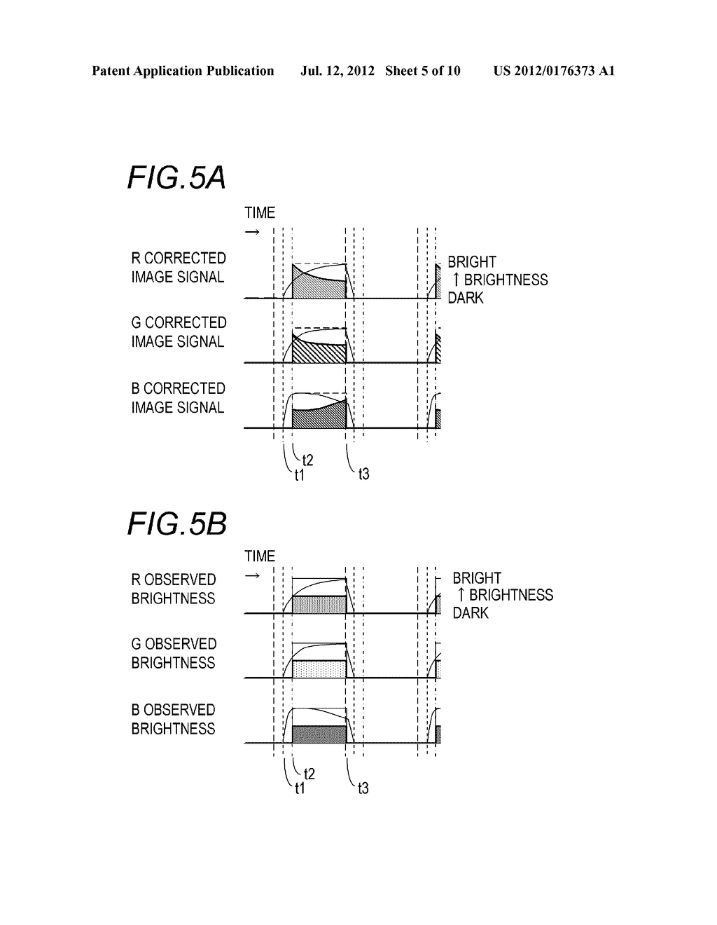 3D IMAGE DISPLAY APPARATUS AND CONTROL METHOD FOR SAME - diagram, schematic, and image 06