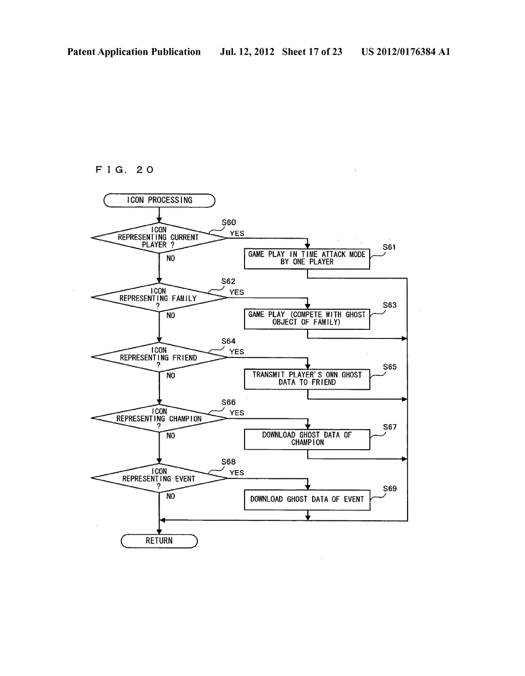 COMPUTER-READABLE STORAGE MEDIUM HAVING DISTRIBUTION CHART DISPLAY PROGRAM     STOREDTHEREIN, INFORMATION PROCESSING APPARATUS, AND DISTRIBUTION CHART     DISPLAY SYSTEM - diagram, schematic, and image 18