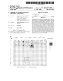 METHODS AND APPARATUS FOR IMAGE PROCESSING AT PIXEL RATE diagram and image