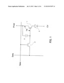 DISPLAY DEVICE diagram and image